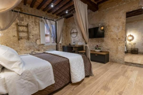 Truffle House Tuscany Magnatum Pico Montepulciano